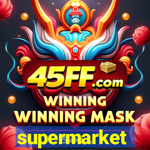 supermarket simulator apk dinheiro infinito android